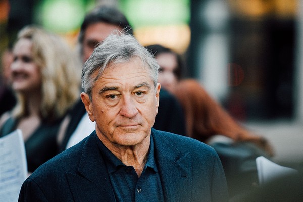 Robert De Niro (Foto: Getty Images)