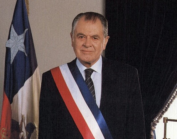 Patrício Aylwin Azócar governou o Chile entre 1990 e 1994 (Foto: Reprodução/Facebook/Patricio Aylwin Azócar)