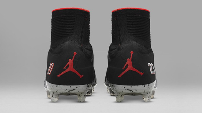 Neymar jr jordans 2025
