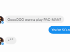 Messenger passa a rodar games, como 'Pac-Man' e 'Space Invaders'
