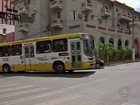 Empresas de ônibus pedem isenção de ICMS para evitar tarifa de R$ 3,80