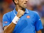 SporTV tem Djokovic em Monte Carlo e decisões na Copa do Brasil na terça 