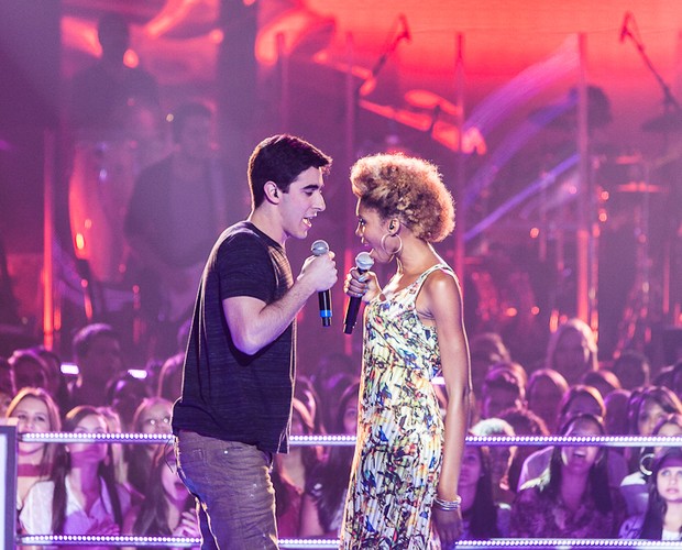 The Voice Brasil 01x05 Batalhas Parte 1 Megastore Series The Voice Brasil 01x05 Batalhas Parte 1 Megastore Series