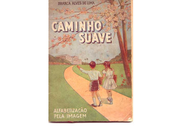 Caminho Suave: você se lembra dela? - Revista Crescer | Escola