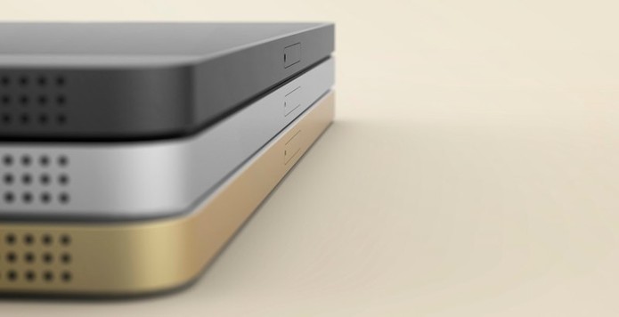 iPhone 6 (Foto: Àlex Casabò / alexcasabo.com)