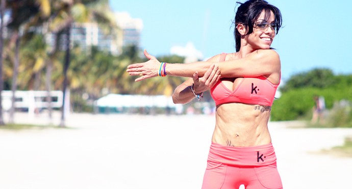 euatleta fisiculturista Karla Souza_690_2 (Foto: Eu Atleta) euatleta fisiculturista Karla Souza_690_2 (Foto: Eu Atleta)