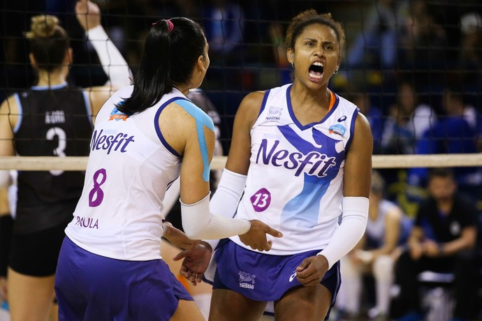 Natália deixa mensagem de inclusão em "Dia Nacional do Surdo" (Foto: Luiz Pires/Fotojump) Natália deixa mensagem de inclusão em "Dia Nacional do Surdo" (Foto: Luiz Pires/Fotojump)