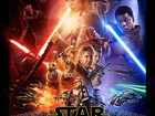 'Star Wars - O Despertar da Força' ganha primeiro cartaz oficial
