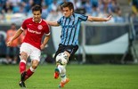 Velho carrasco ou novo jejum? Nilmar tem desafio particular no Gre-Nal 404 (Alexandre Lopes/Inter)