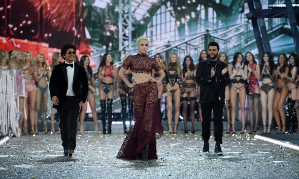 Victoria's Secret Fashion Show: Melhores Momentos Do Desfile - Glamour ...