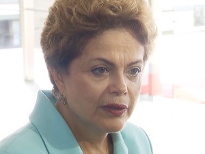 Dilma (Foto: Reprodução)