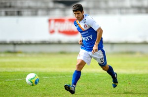 natan santa cruz (Foto: Aldo Carneiro / Pernambuco Press)