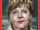 Angela Merkel é eleita 'pessoa do ano' pela revista Time