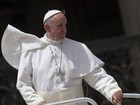 Papa pede a católicos chineses que se mantenham fiéis a Roma