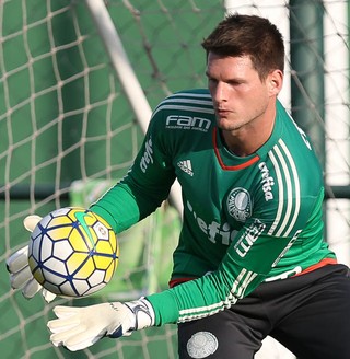 Veja quem pode ter chance no Verdão