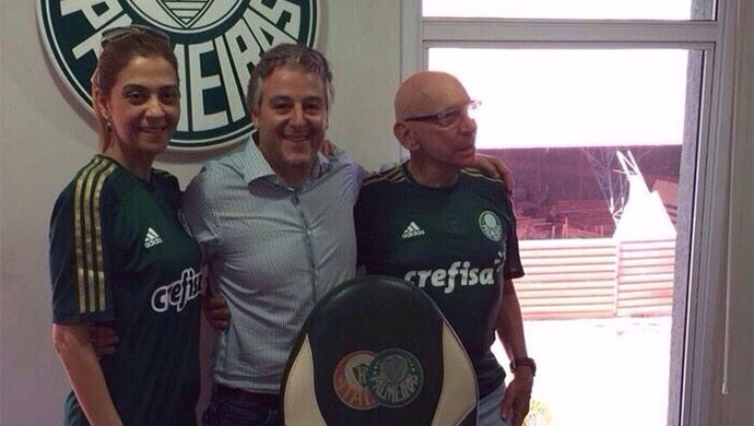 Lamacchia refuta revista e se diz vítima de acusações falsas e difamação