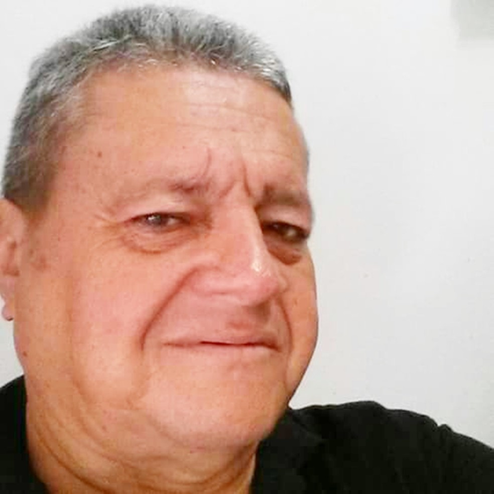  José Wilson de Souza era servidor da UFRN desde maio de 1978 (Foto: Divulgação/UFRN)