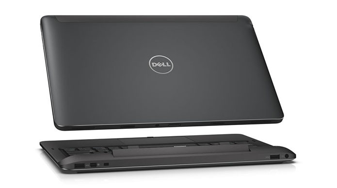 Dell Latitude é notebook leve com Windows 8.1 que se transforma em tablet (Foto: Divulgação)