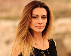 Cleo Pires (Foto: Salve Jorge/TV Globo)