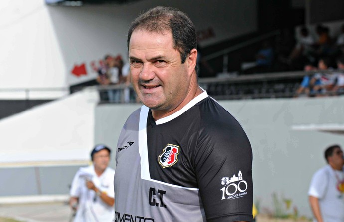 Vica - Santa Cruz (Foto: Aldo Carneiro/Pernambuco Press)