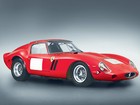 Ferrari de 1962 é vendida por US$ 38 milhões e bate recorde em leilão
