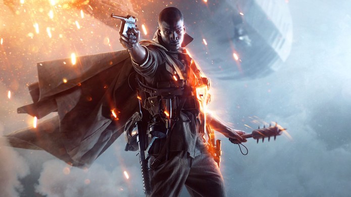 Battlefield 1 (Foto: Divulgação/EA)