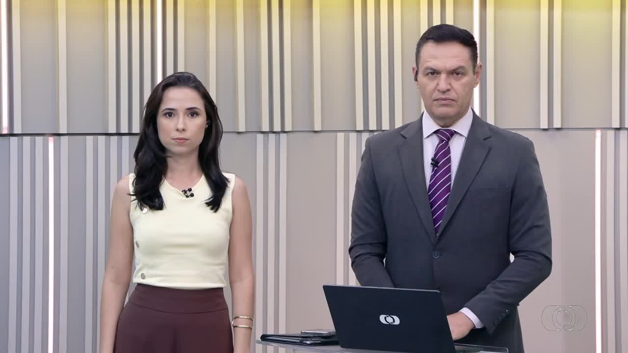 VÍDEOS: Bom Dia Goiás desta quarta-feira, 4 de fevereiro de 2026