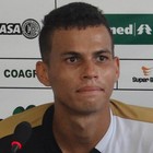 Jean Carlos, atacante do ASA (Foto: Leonardo Freire/GloboEsporte.com) Jean Carlos, atacante do ASA (Foto: Leonardo Freire/GloboEsporte.com)
