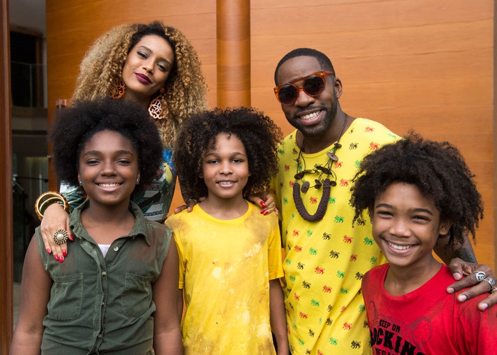 Taís Araújo | Artista | Gshow