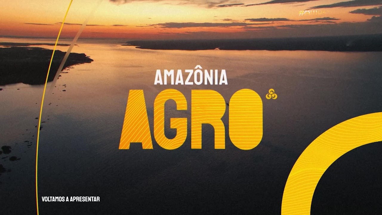 VÍDEOS: Amazônia Agro - Acre deste domingo, 30 de março de 2025