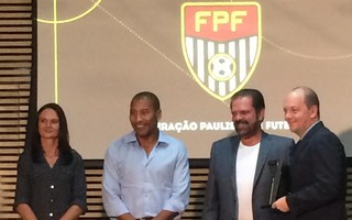 Palmeiras, Santos e São Paulo batem Corinthians no Ranking de gestão da FPF