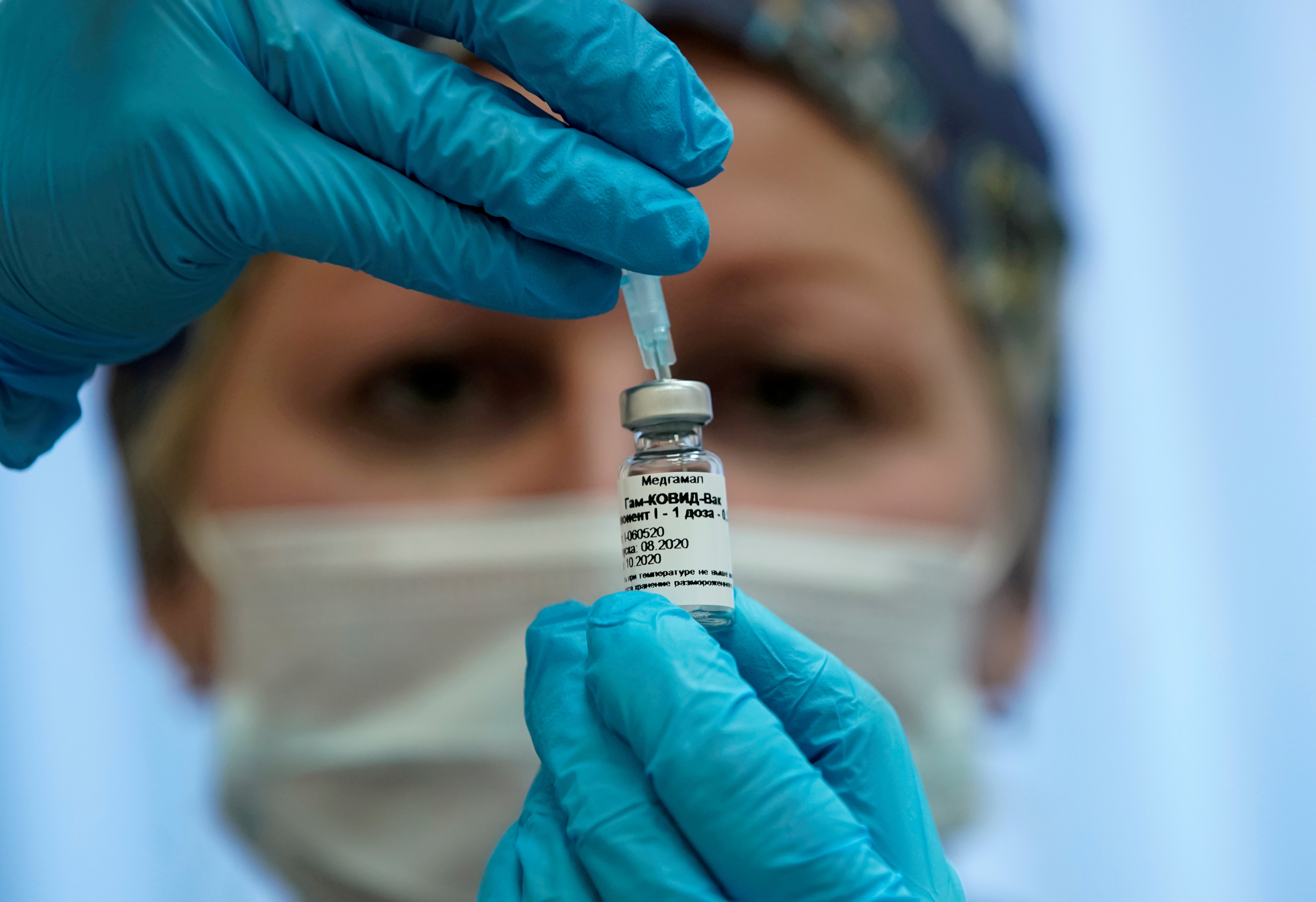 Efic Cia Da Vacina E Mais T Picos Entenda Os Conceitos Em Jogo Nos Testes E Na Imuniza O