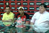 Última vitória do Mogi contra o Timão teve apresentação de Tévez à torcida Última vitória do Mogi contra o Timão teve apresentação de Tévez à torcida