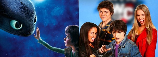 Rede Globo > filmes - TV Globinho tem as aventuras de 'A Dama e o Vagabundo  2' no sábado, 5