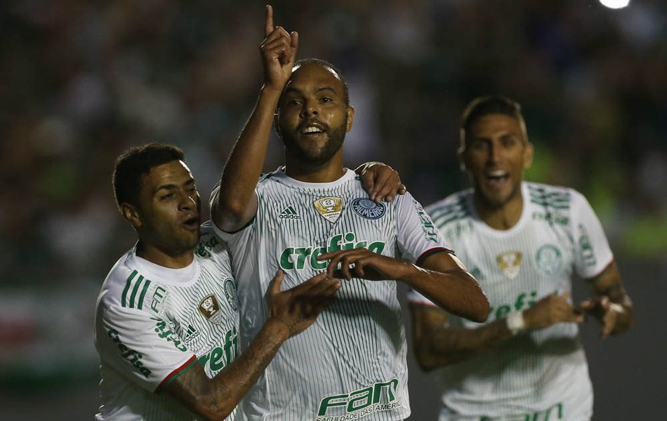 Confira o resumo da 29ª rodada do Brasileirão