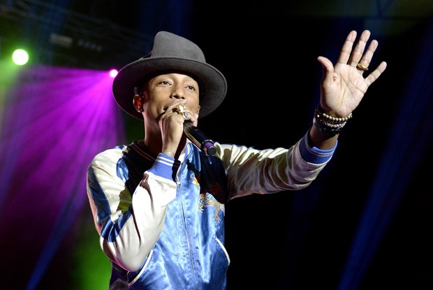 Pharrell Williams (Foto: Getty Images)