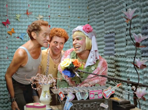 Assistir O Filme O Casamento De Gorete Comedia O Casamento De Gorete Estreia No Sul Do Rio De Janeiro