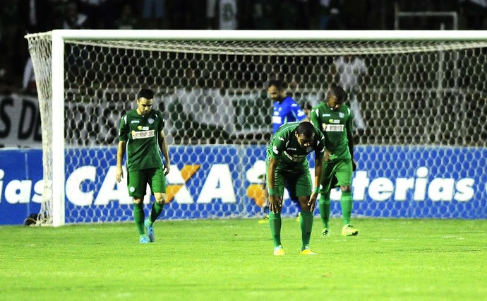 FOTOS: Veja As Imagens Da Final Da Série C Entre Boa Esporte E Guarani