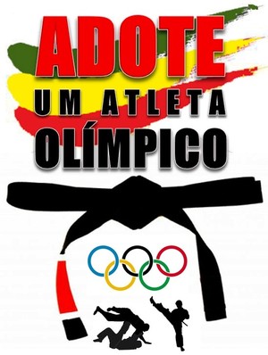 "Adote um atleta olímpico": projeto é lançado no Acre nesta quarta-feira (1º) (Foto: Divulgação/Academia Dojô Central)