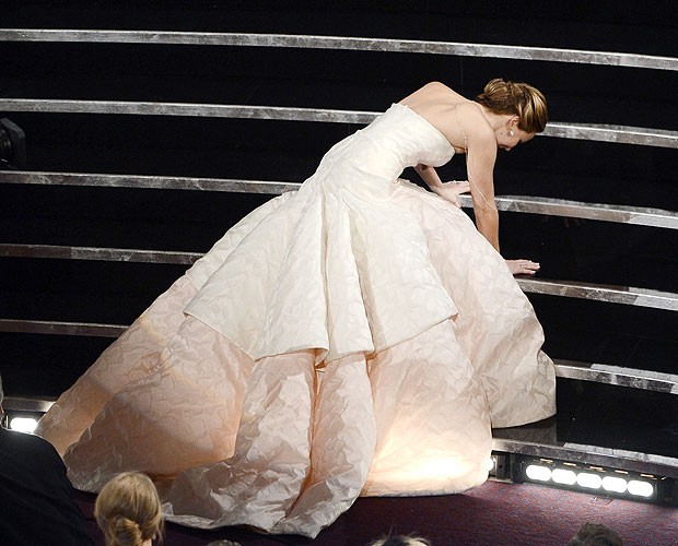 Jennifer Lawrence (Foto: Getty Images) Jennifer Lawrence (Foto: Getty Images)