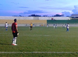 Plácido de Castro x Atlético-AC (Foto: João Paulo Maia)