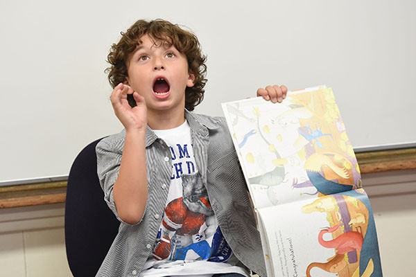 August Maturo (Foto: Getty Images)
