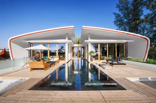 Iniala Beach House (Foto: Divulgação)