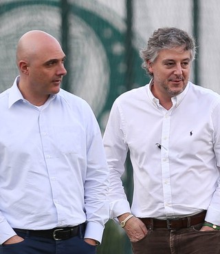 Desfeita na era Nobre, relação com torcidas volta a existir no Palmeiras