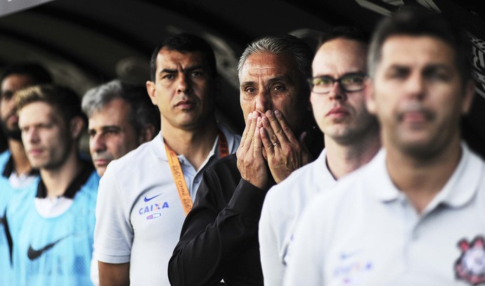 Opinião: o que cobrar de Tite e Marcelo Oliveira em 2016?