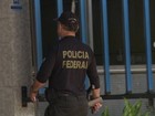 PF prende vereador e gerente de agência do INSS suspeitos de fraude 