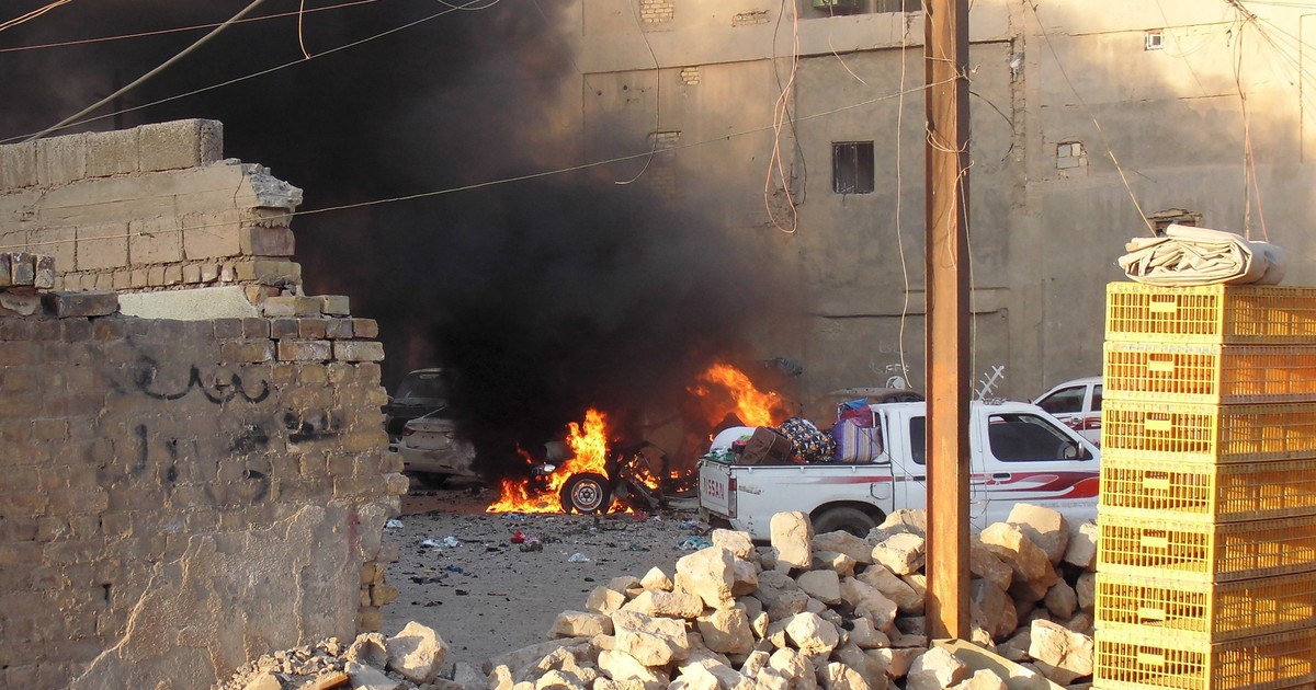 Resultado de imagem para 2015 Ramadi, Iraque