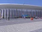 Prefeitura do Rio diz que 98% das obras do Parque Olímpico estão prontas