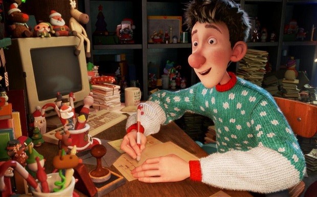 5 animações sobre o Natal para assistir no Netflix - Revista Crescer |  Filmes e TV