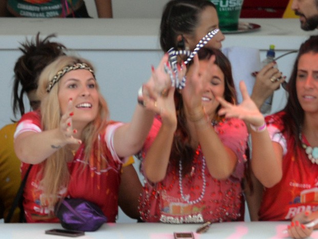 bruna marquezine (Foto: Max Haack/Ag Haack/Agecom)